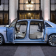 Illustration for article titled Lincoln's Making 80 Special Edition Continentals With Suicide Doors